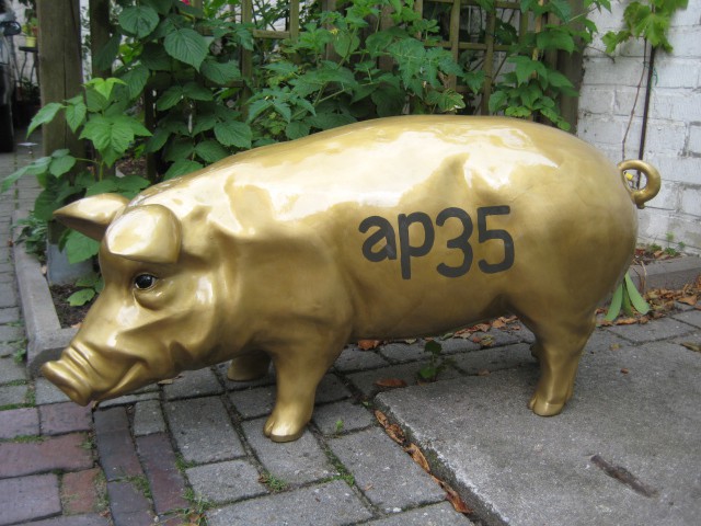 Tiere lebensgroß_67