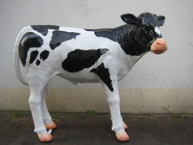 Tiere lebensgroß_79