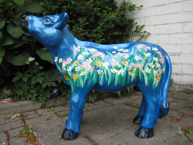 Tiere lebensgroß_90